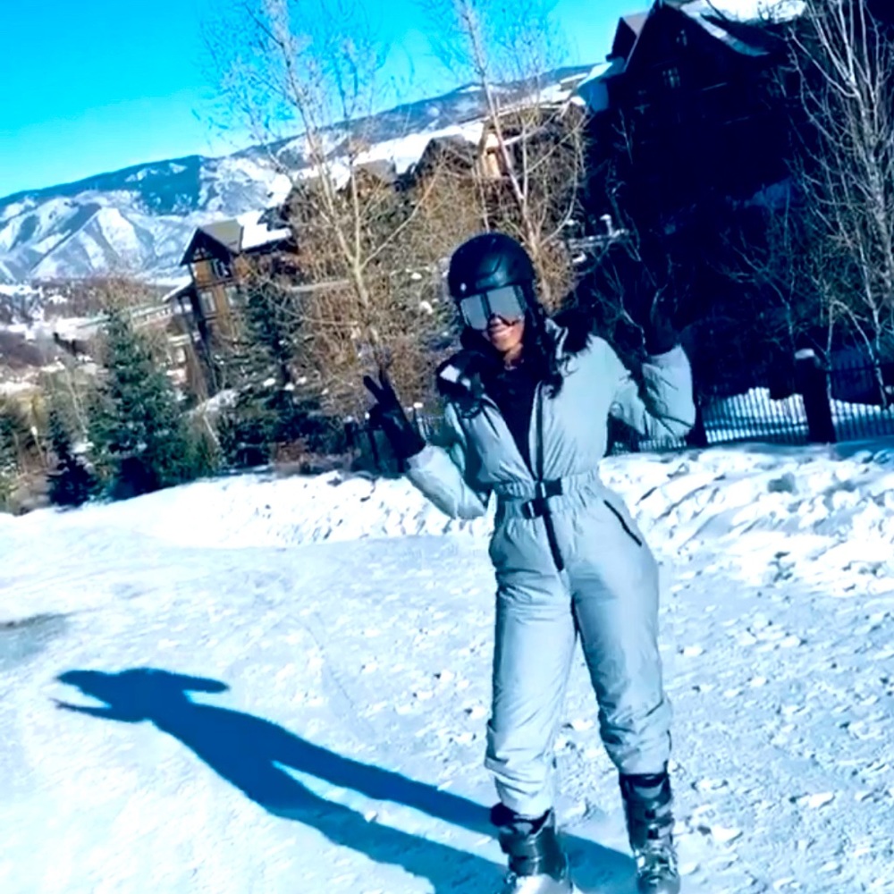 Snow Suit